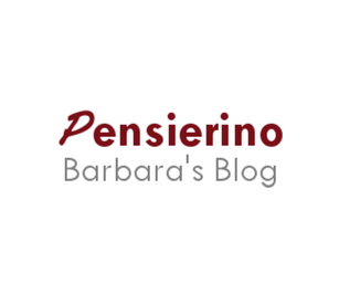 Logo van Pensierino